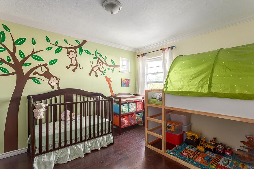 1732 Kitchener Street