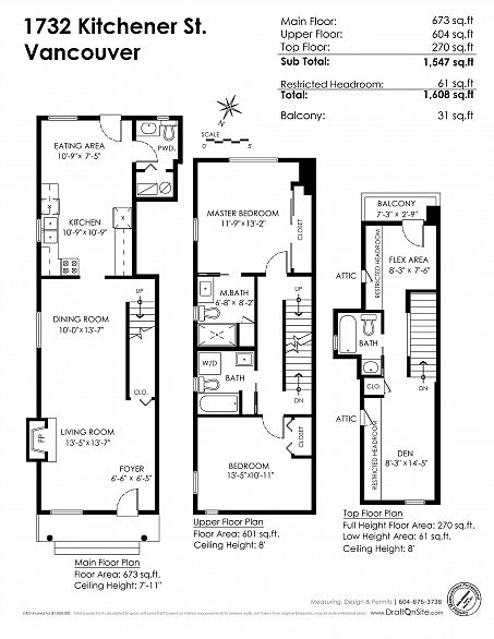 1732 Kitchener Street