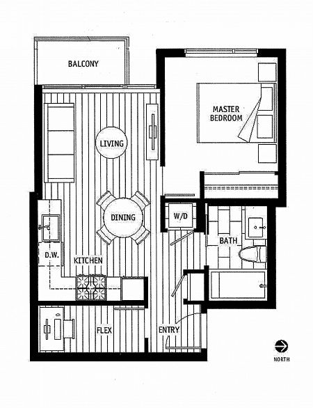 2301 5515 Boundary Road