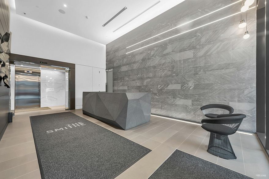 2104 885 Cambie Street