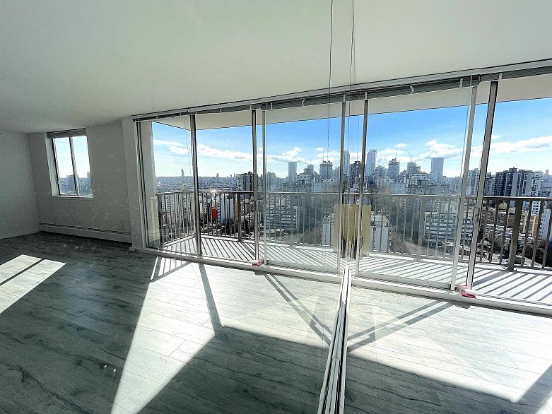 2007 1251 Cardero Street