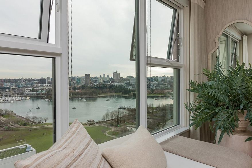 1903 1323 Homer Street