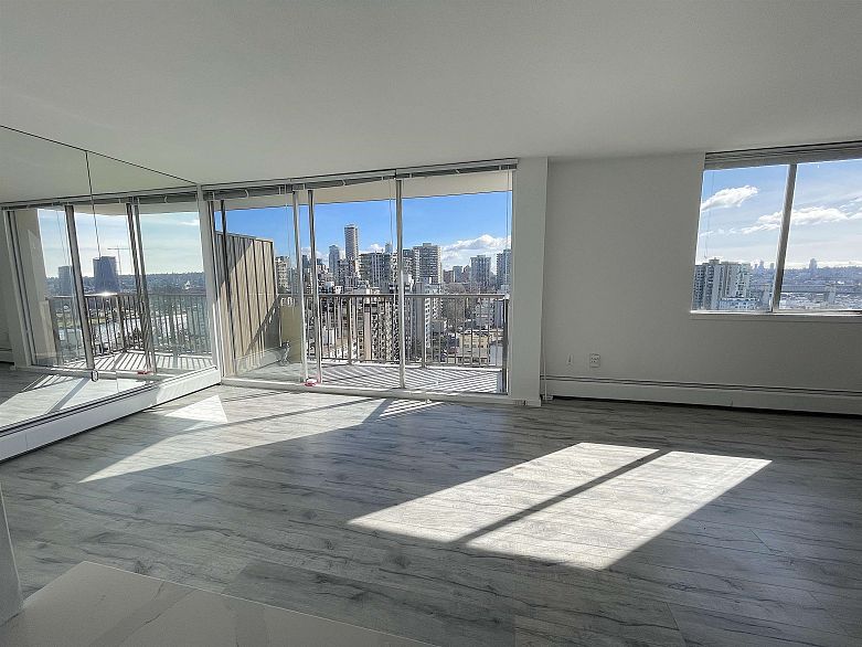 2007 1251 Cardero Street