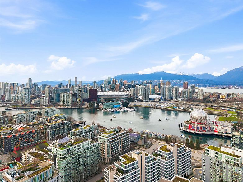 509 1633 Ontario Street