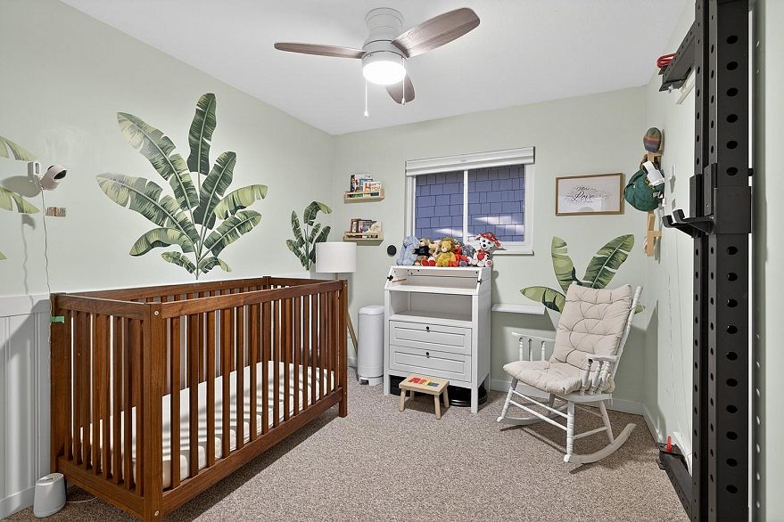 1764 Graveley Street