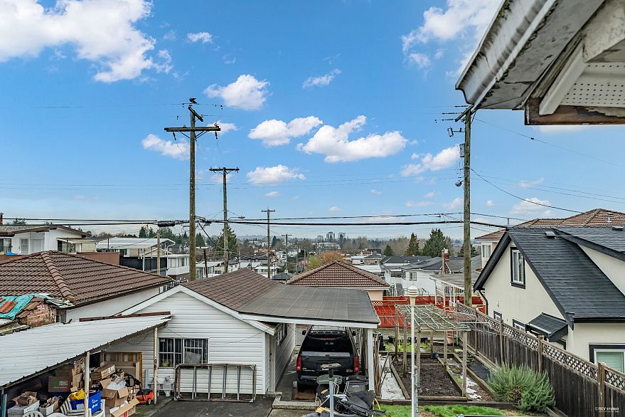 3951 Slocan Street