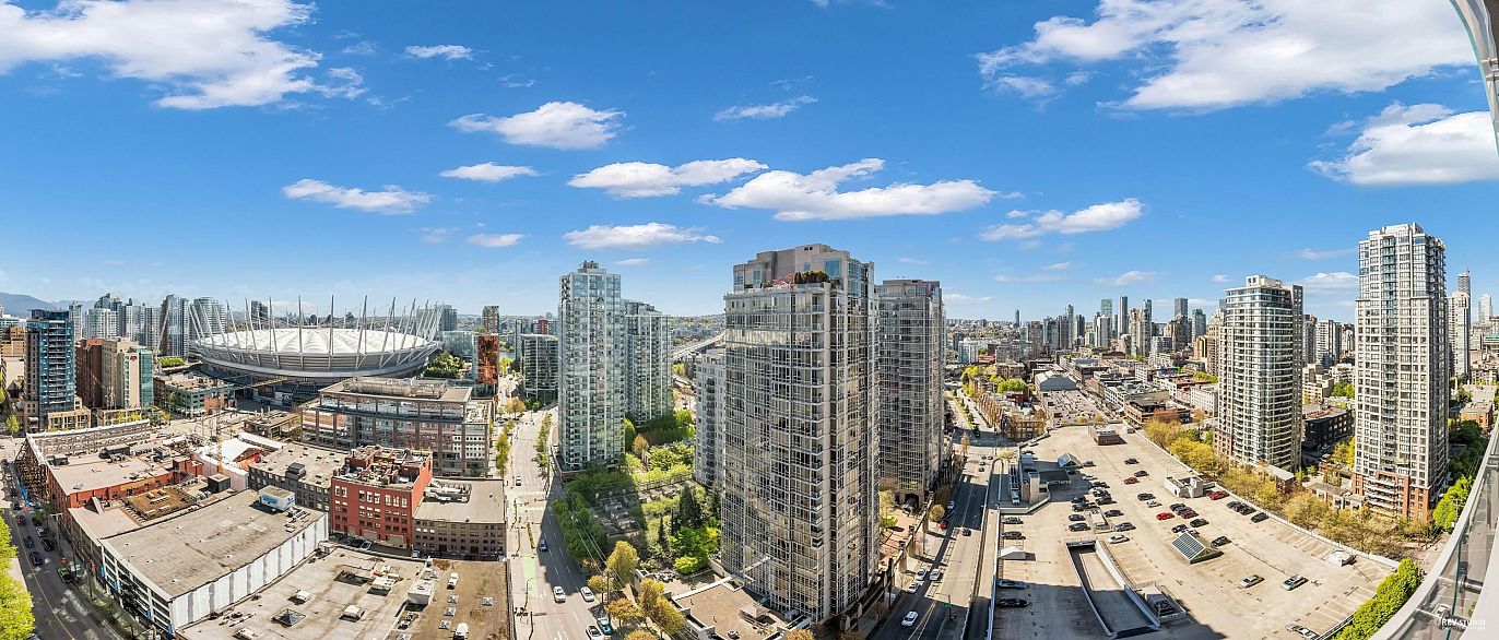 2104 885 Cambie Street