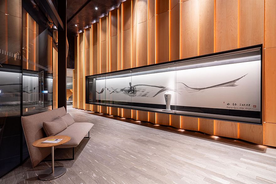 3403 1568 Alberni Street