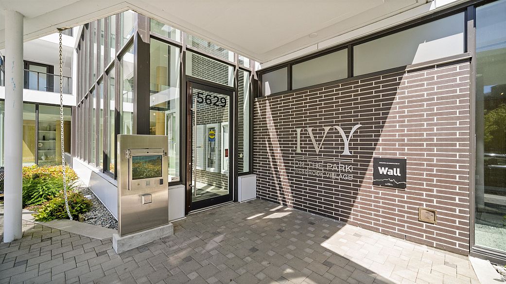 602 5629 Birney Avenue