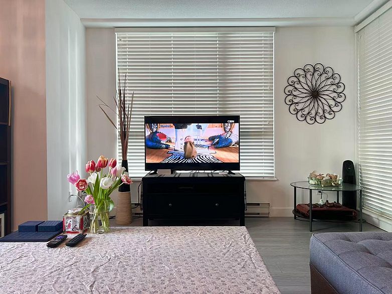 1706 1238 Melville Street