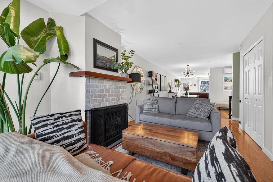 1764 Graveley Street