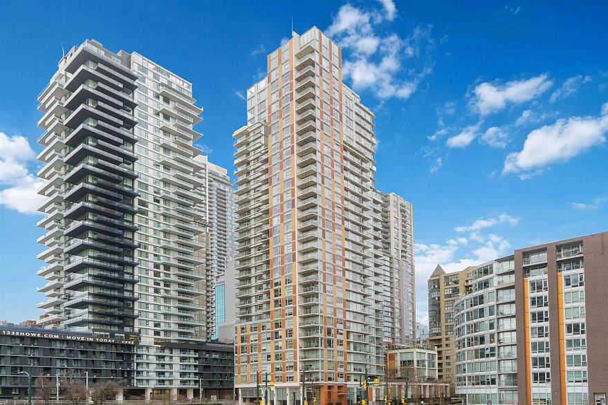 2307 1351 Continental Street