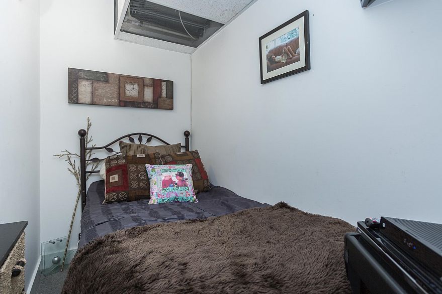 104 1168 Richards Street