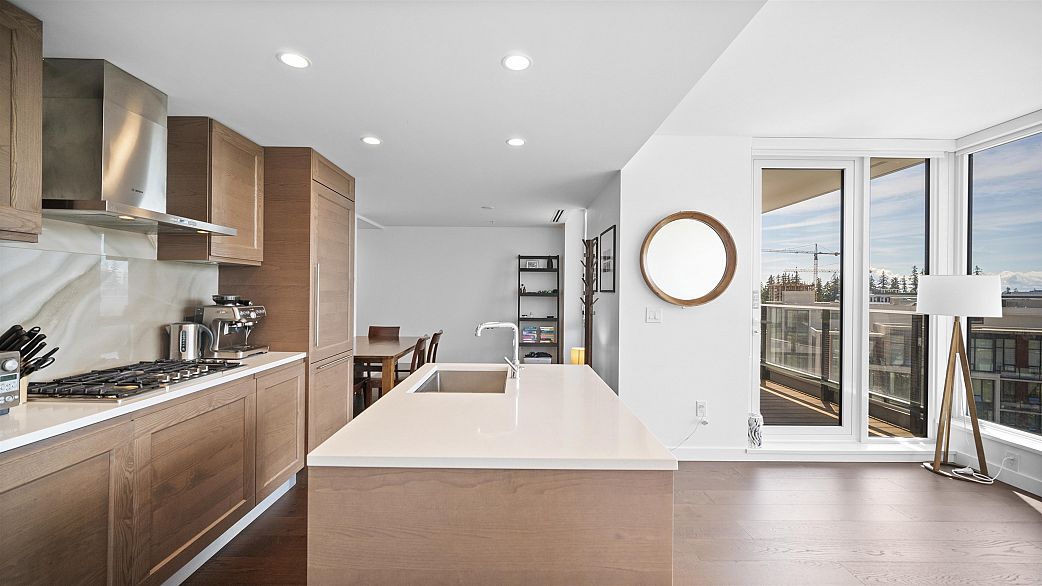 602 5629 Birney Avenue