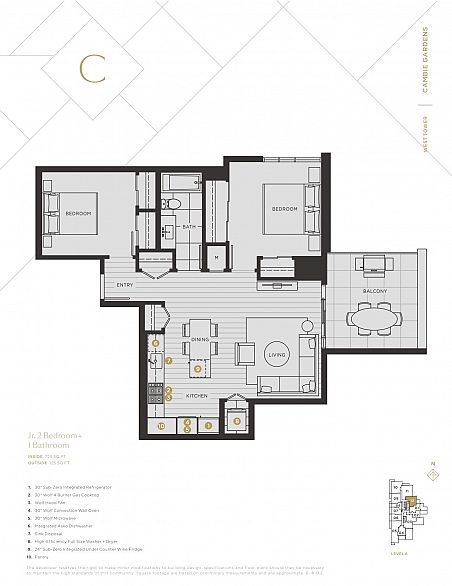 612 7418 Paulson Street