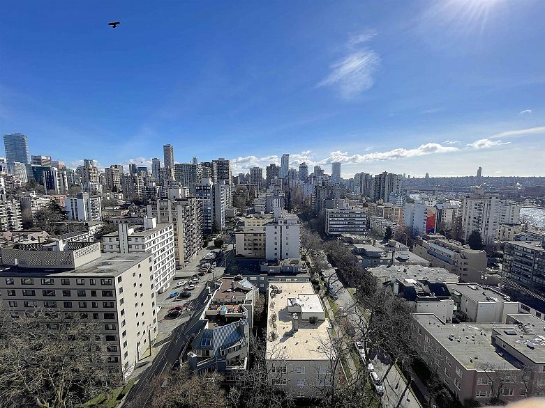 2007 1251 Cardero Street