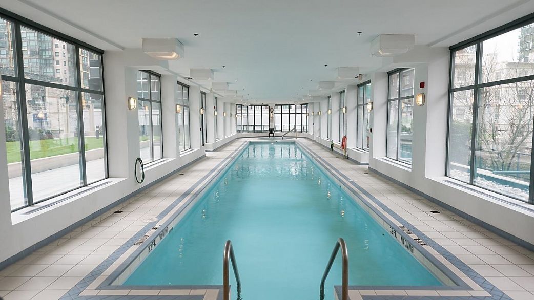 2507 1239 W Georgia Street