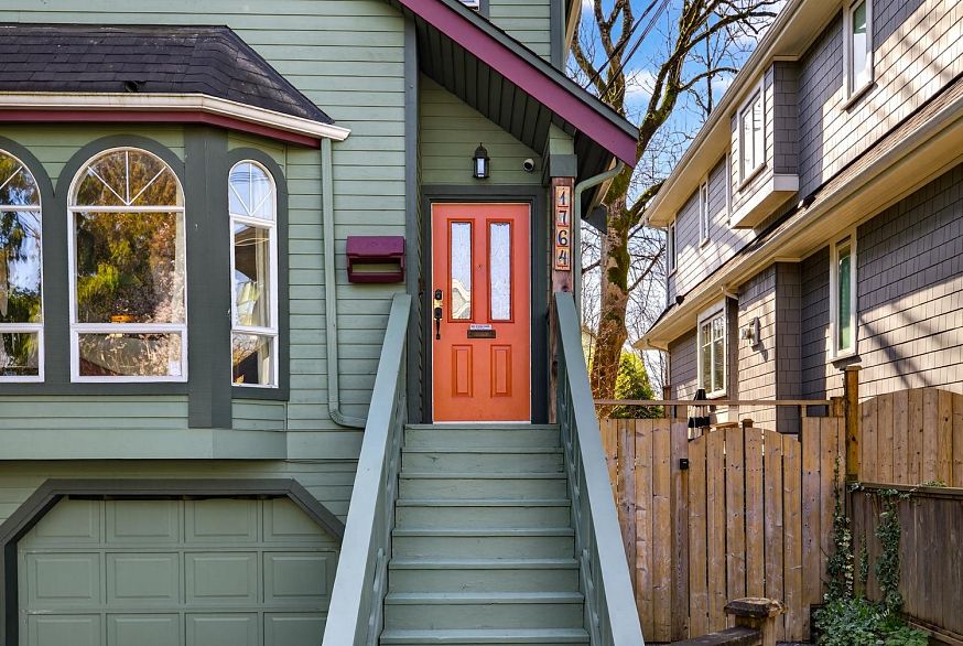 1764 Graveley Street