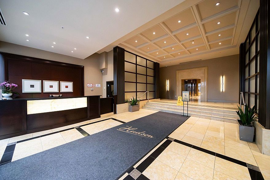 409 610 Granville Street