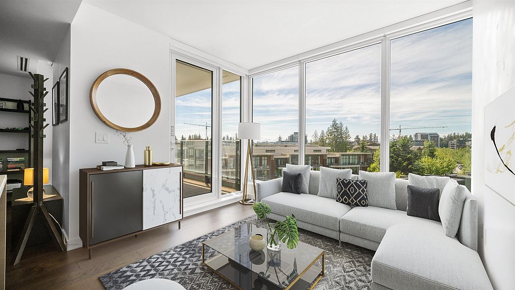 602 5629 Birney Avenue