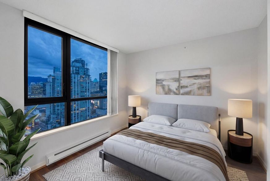 2803 928 Homer Street