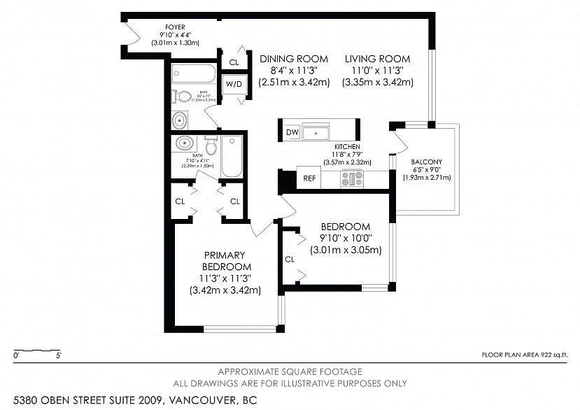2009 5380 Oben Street