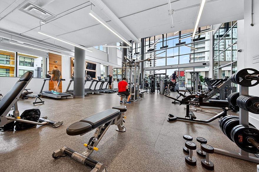 406 3451 Sawmill Crescent