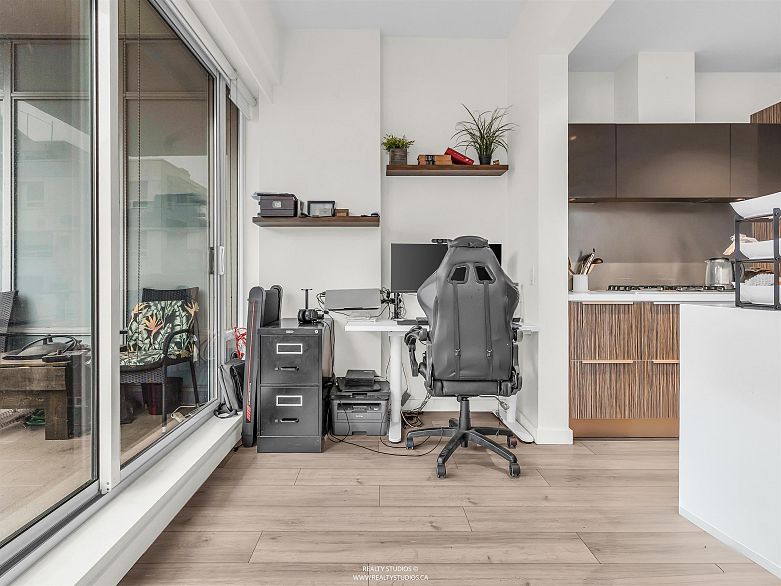 509 1633 Ontario Street