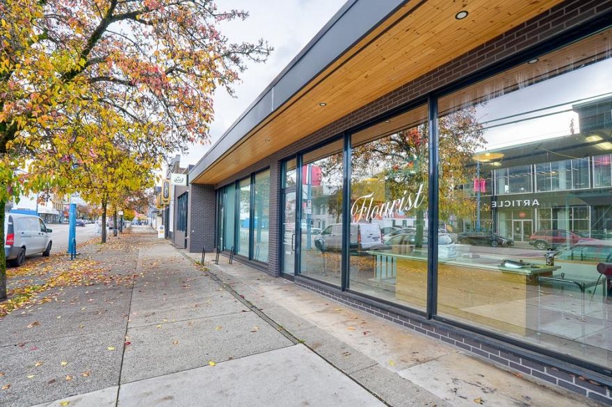 201 983 E Hastings Street