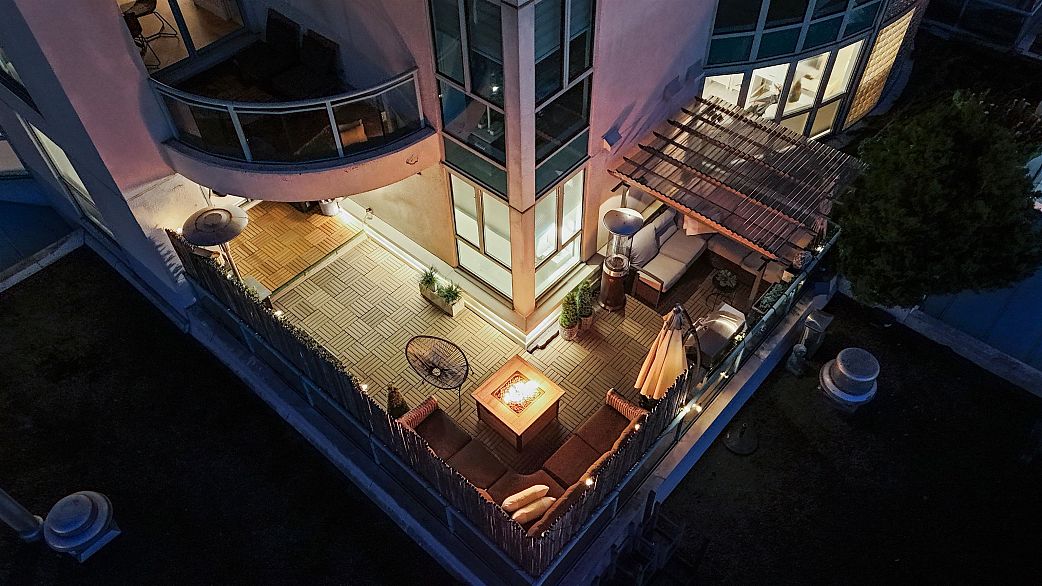 301 789 Jervis Street