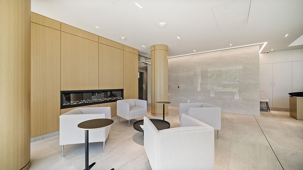 602 5629 Birney Avenue