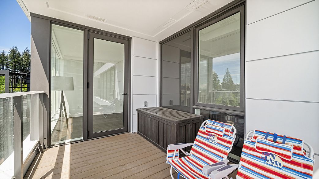 602 5629 Birney Avenue