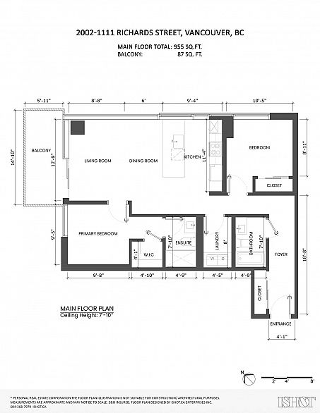 2002 1111 Richards Street