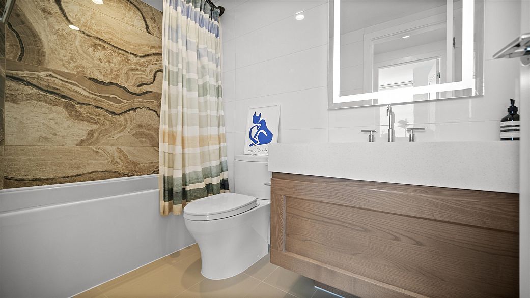 602 5629 Birney Avenue