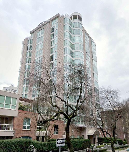 1601 1111 Haro Street