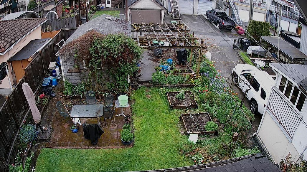 2867 E Georgia Street