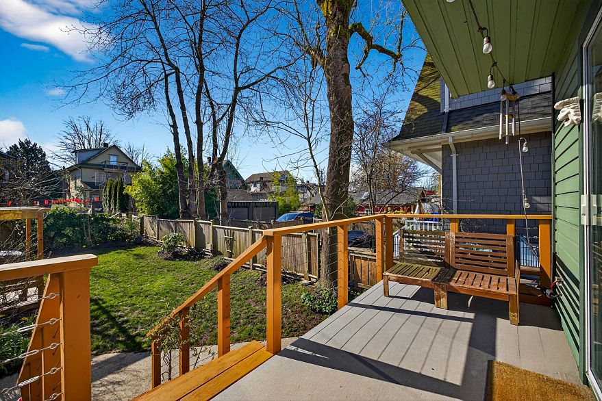 1764 Graveley Street