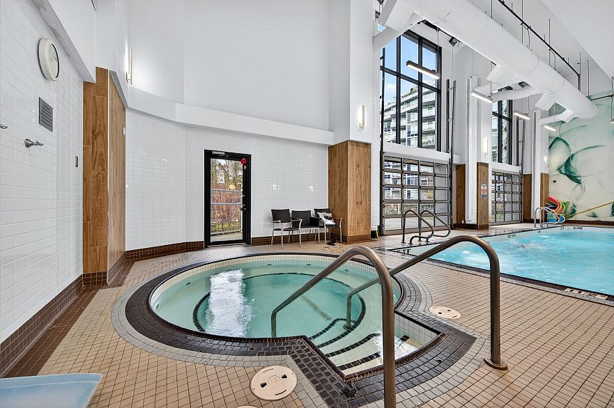 406 3451 Sawmill Crescent