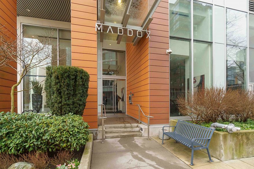 2307 1351 Continental Street