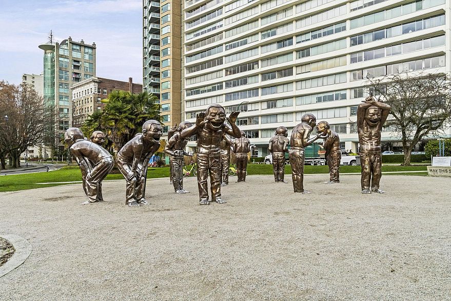 505 1180 Broughton Street