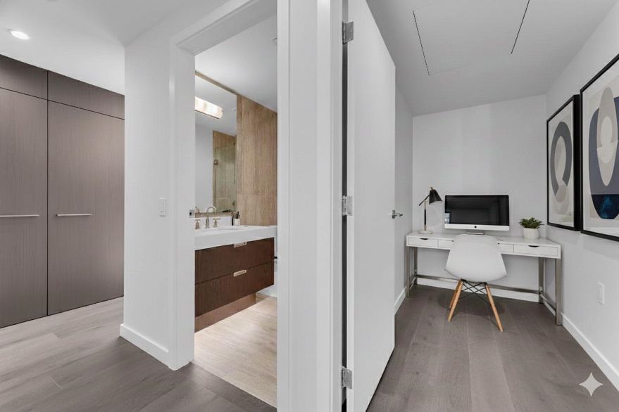 3103 1335 Howe Street