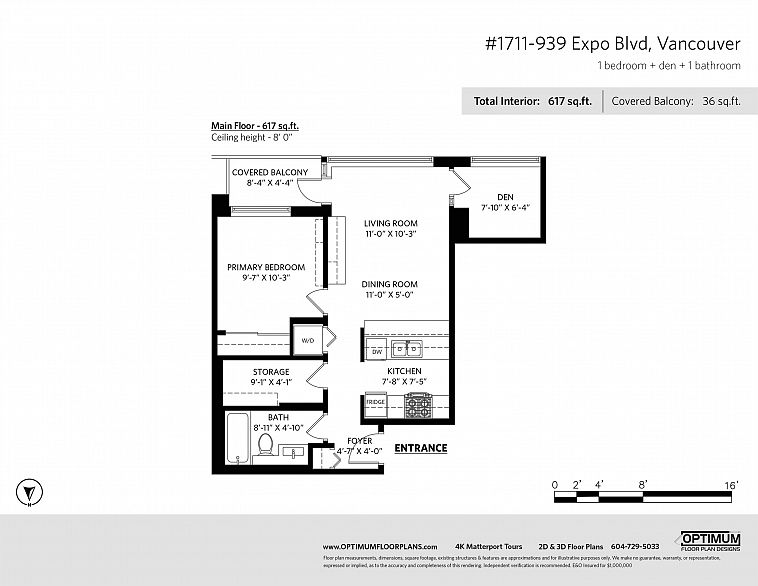 1711 939 Expo Boulevard