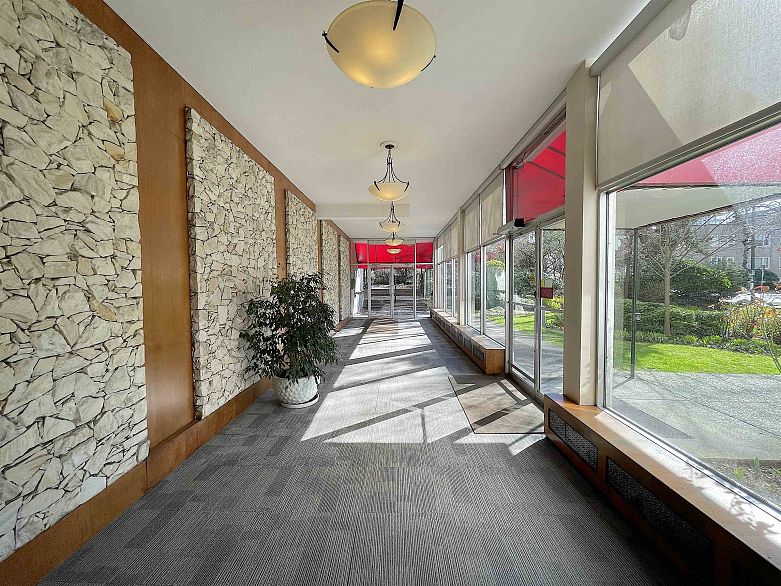 2007 1251 Cardero Street