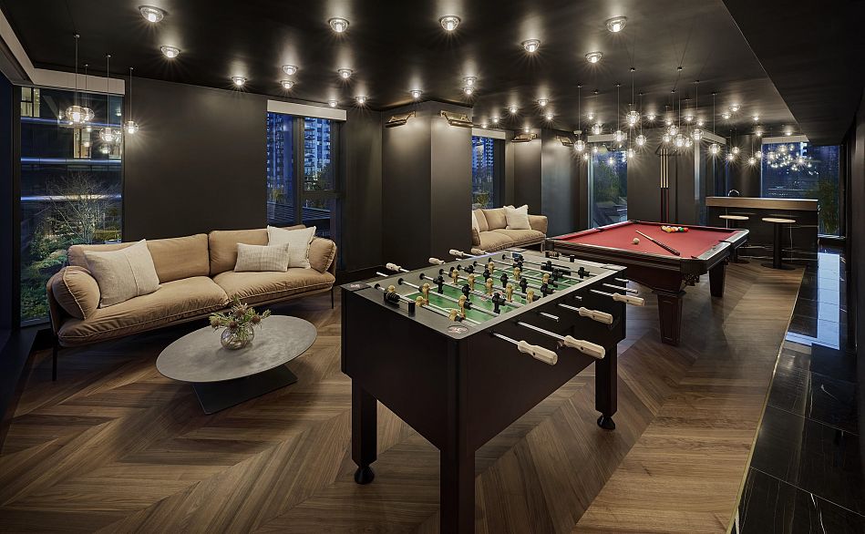 1303 1408 Robson Street