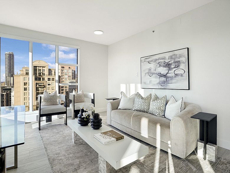 3309 939 Homer Street