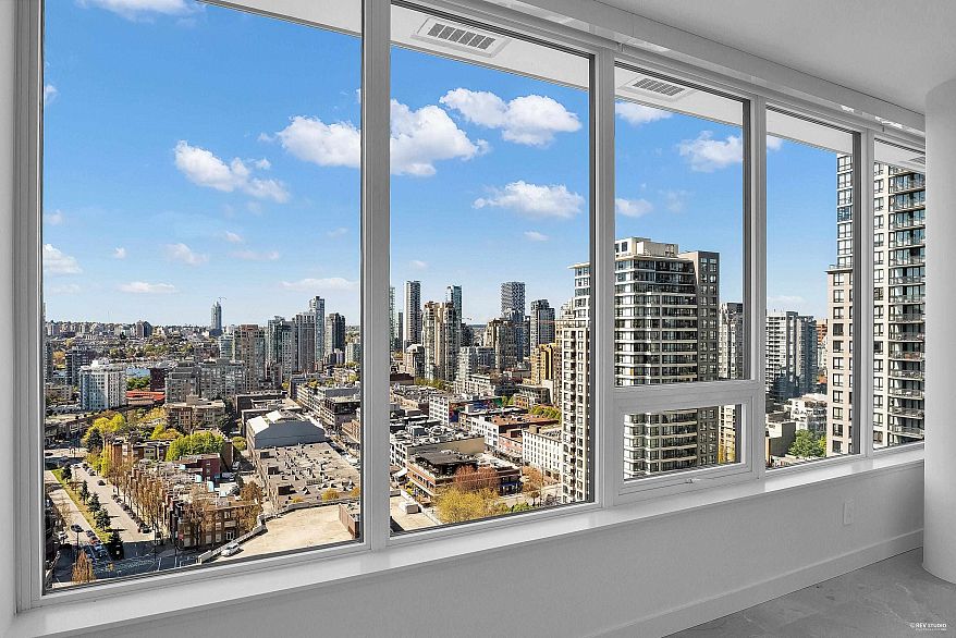 2104 885 Cambie Street