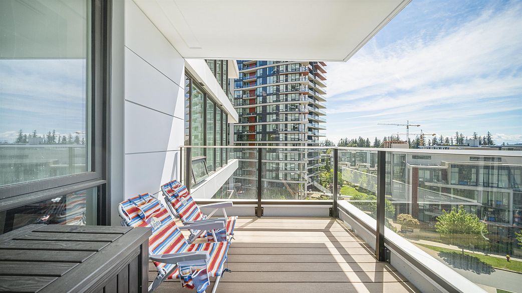 602 5629 Birney Avenue