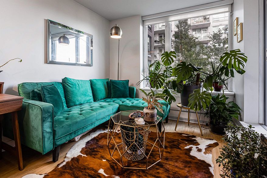 601 188 Keefer Street