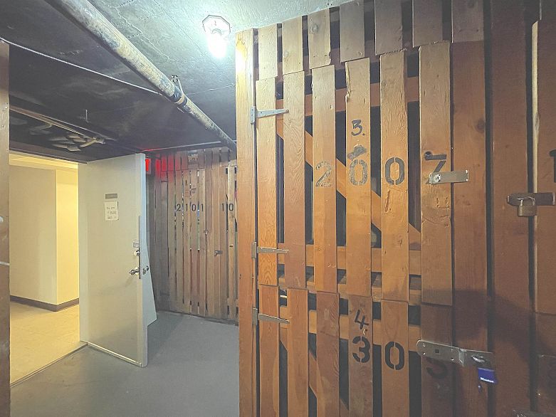 2007 1251 Cardero Street