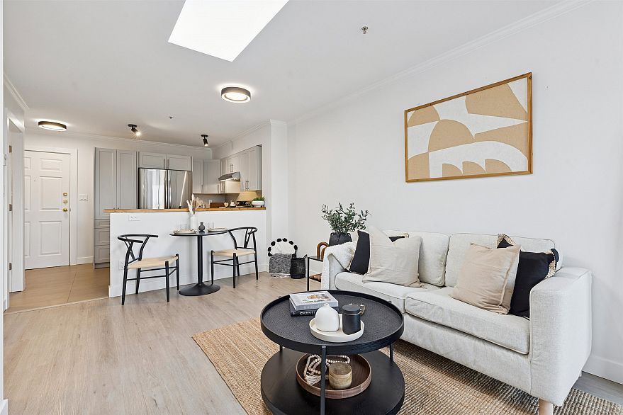 PH5 1503 W 66th Avenue